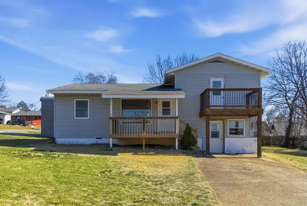 9 Turner Drive, Kimberling City, MO 65686