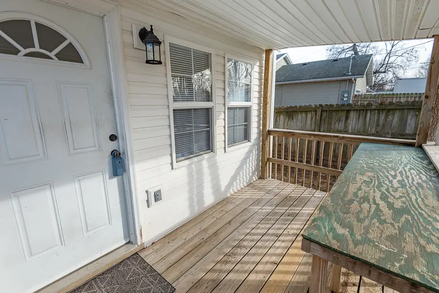 1418 N Forest Avenue, Springfield, MO 65802 - #2