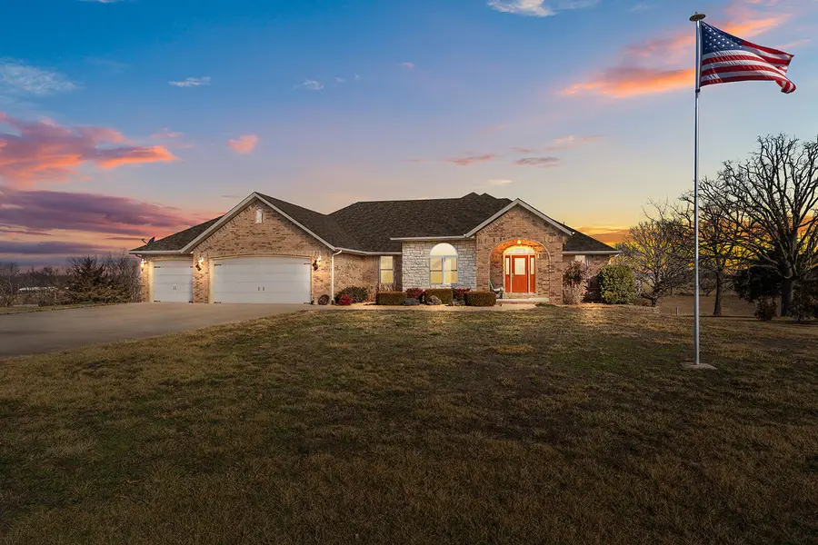 480 Stargrass Road, Ozark, MO 65721 - #2