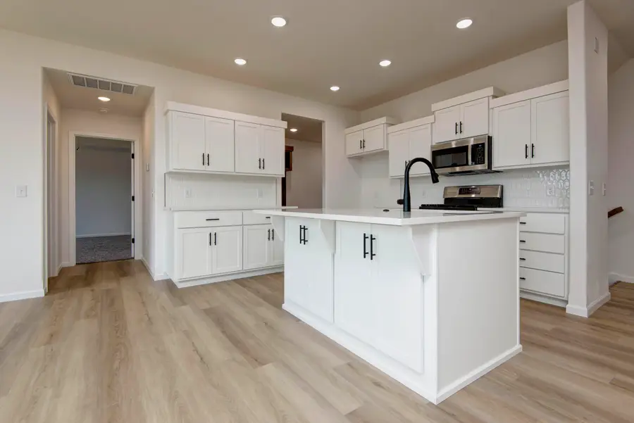 865 E Virginia Lane #Lot 187, Nixa, MO 65714 - #3