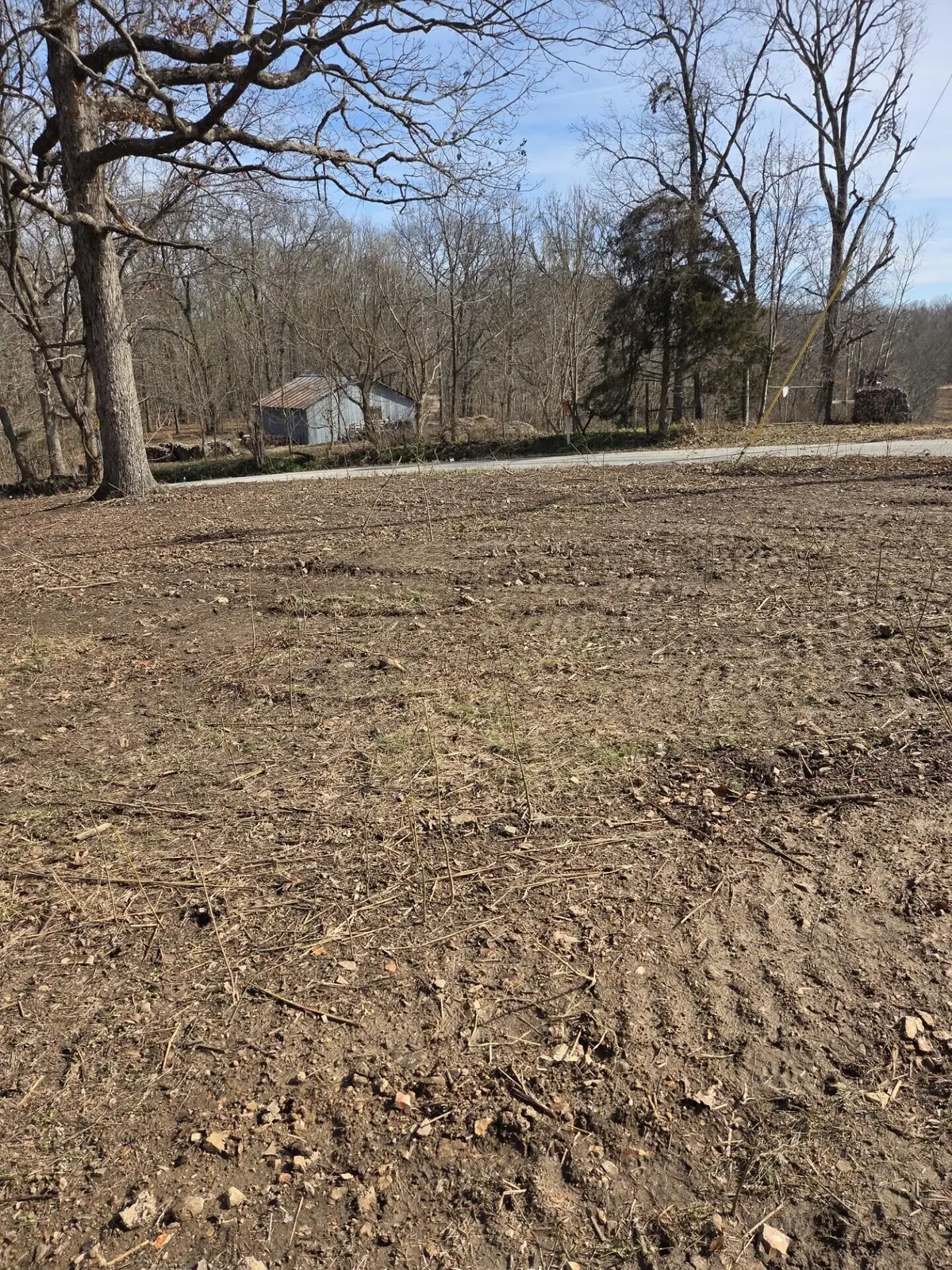 Lot 18a Camp Yocum Road, Galena, MO 65656 - #1