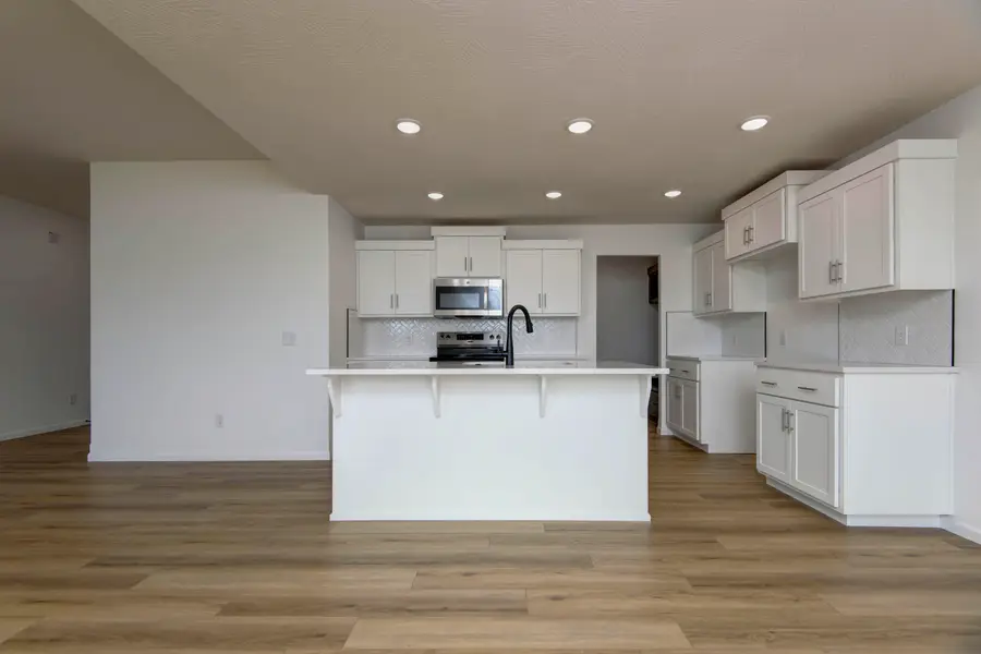 824 S Wheaton Hills Drive #Lot 165, Nixa, MO 65714 - #3