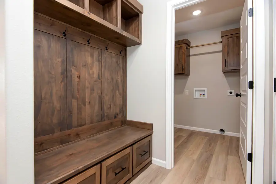 893 E Virginia Lane #Lot 177, Nixa, MO 65714 - #3