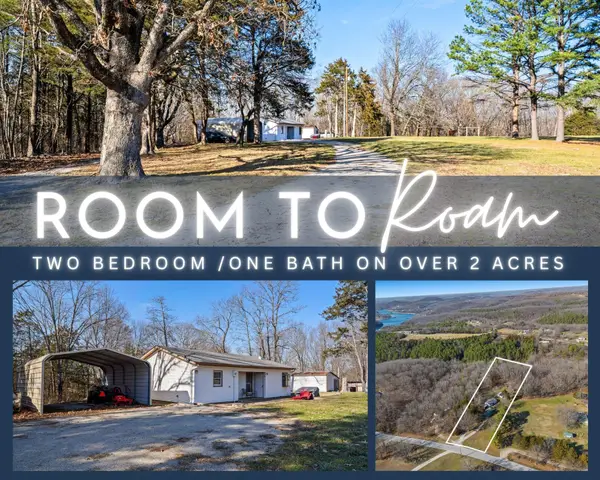 383 Cron Road, Lampe, MO 65681