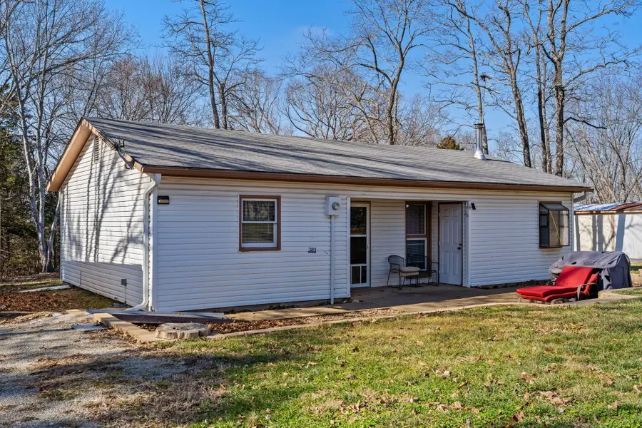 383 Cron Road, Lampe, MO 65681 - #2