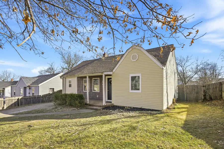 1015 Kentland Drive Drive, Neosho, MO 64850 - #2