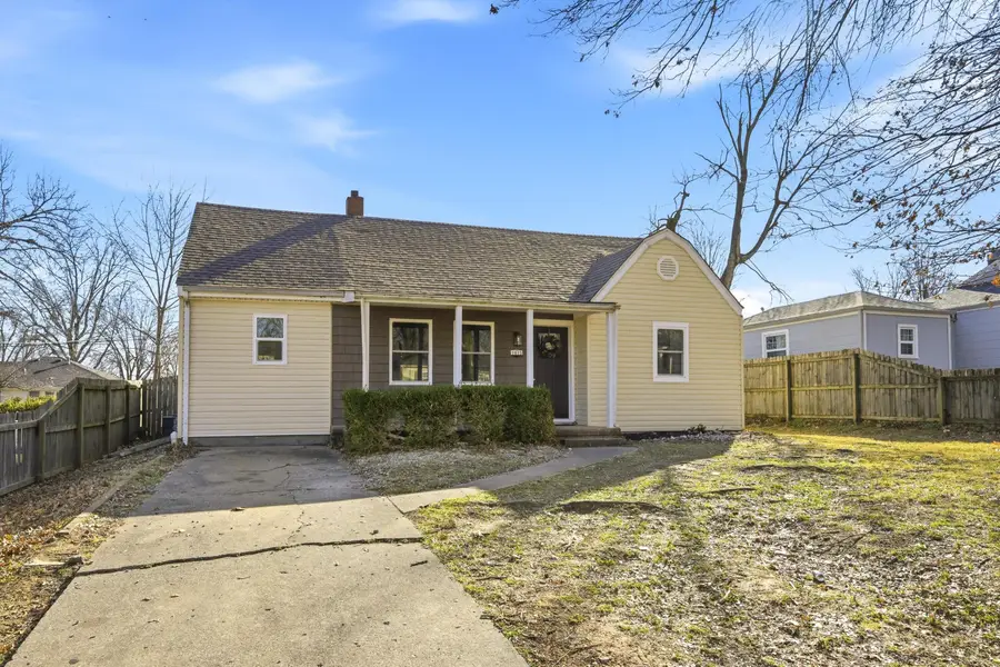 1015 Kentland Drive Drive, Neosho, MO 64850 - #3