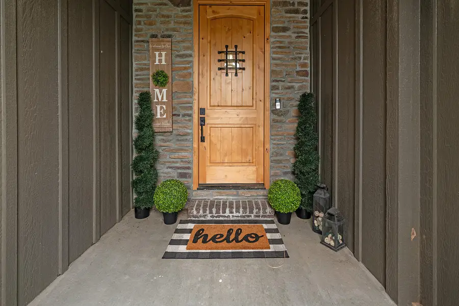 811 E Rainey Street, Ozark, MO 65721 - #3