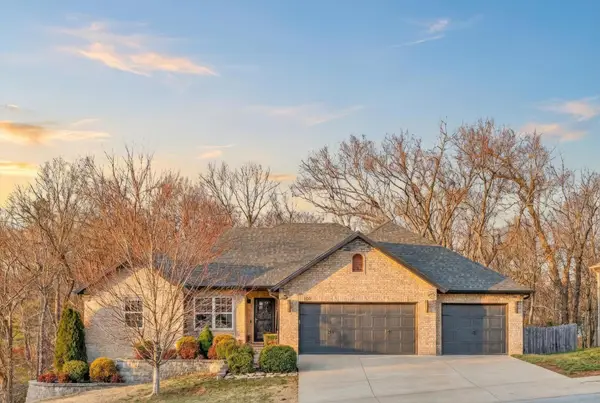 109 N Peach Brook, Nixa, MO 65714
