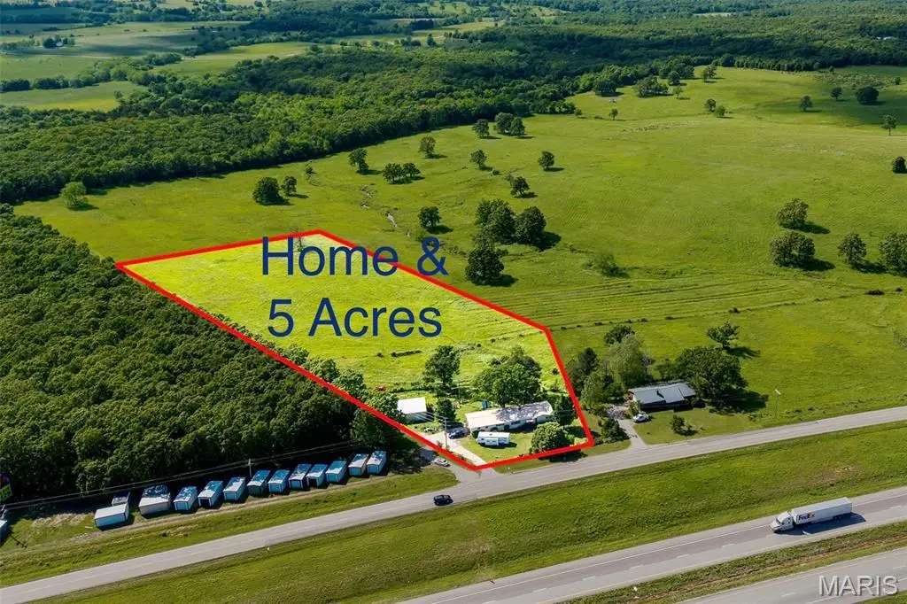 22781 U.s. Route 66, Lebanon, MO 65536 - #1