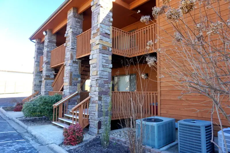 189 Avondale Drive #5, Branson, MO 65616 - #1