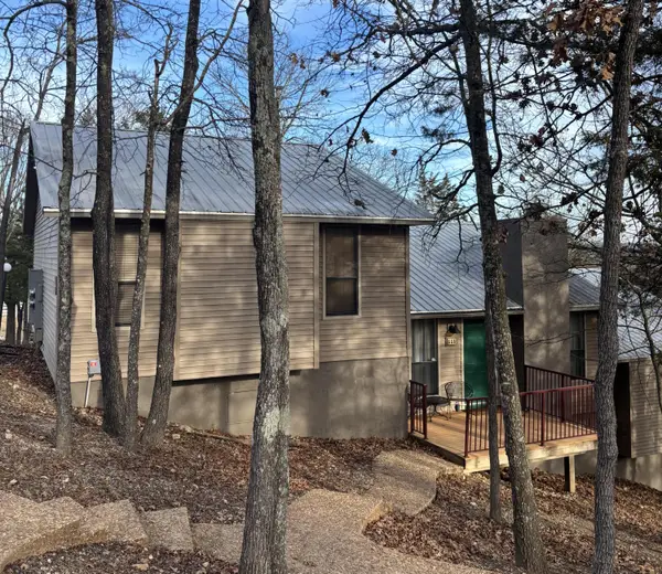 35 Mocking Jay Lane #111, Kimberling City, MO 65686