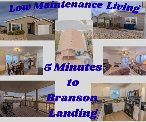 185 Pin Oak Court, Hollister, MO 65672