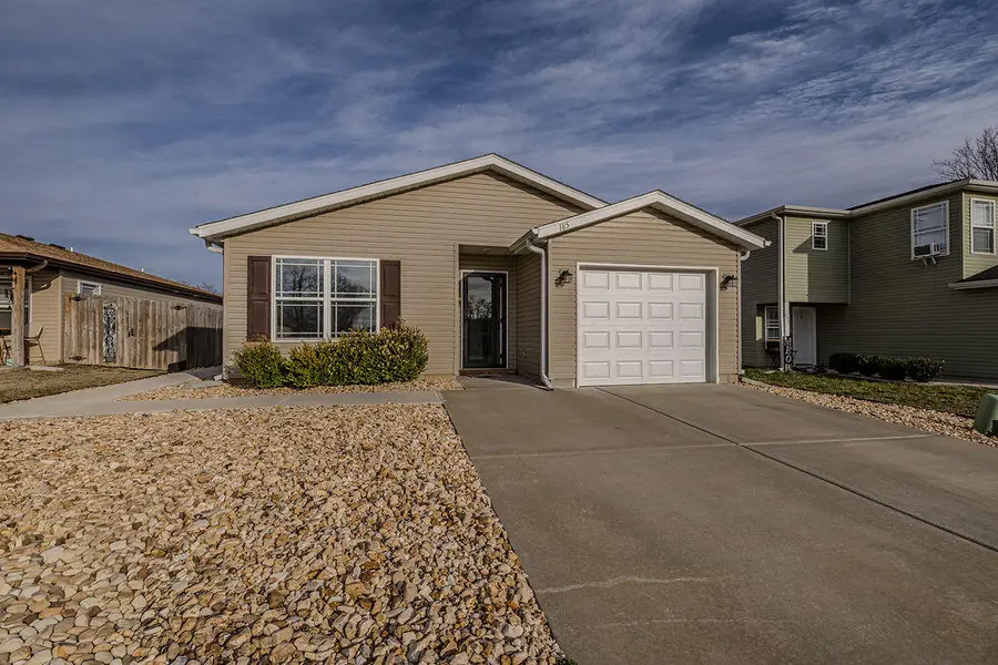 185 Pin Oak Court, Hollister, MO 65672 - #2