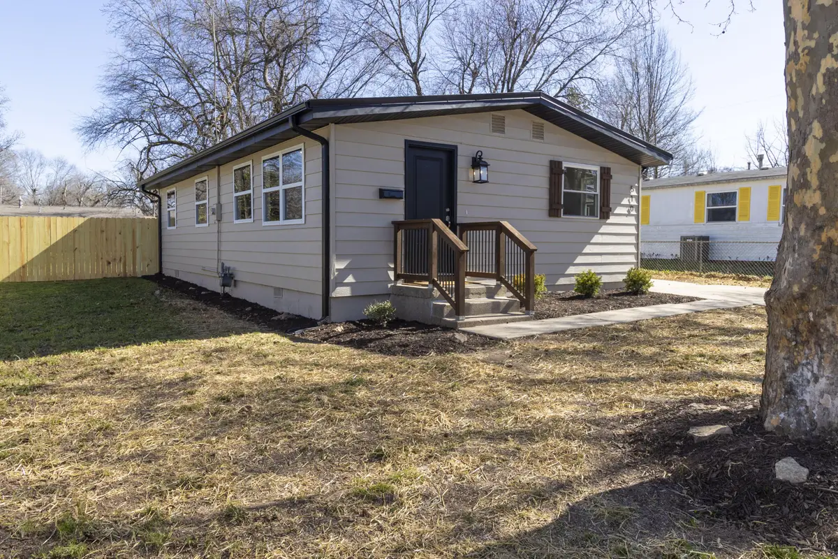 510 S Burton Avenue, Springfield, MO 65802 - #1