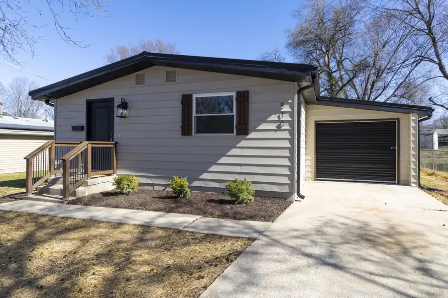 510 S Burton Avenue, Springfield, MO 65802 - #3