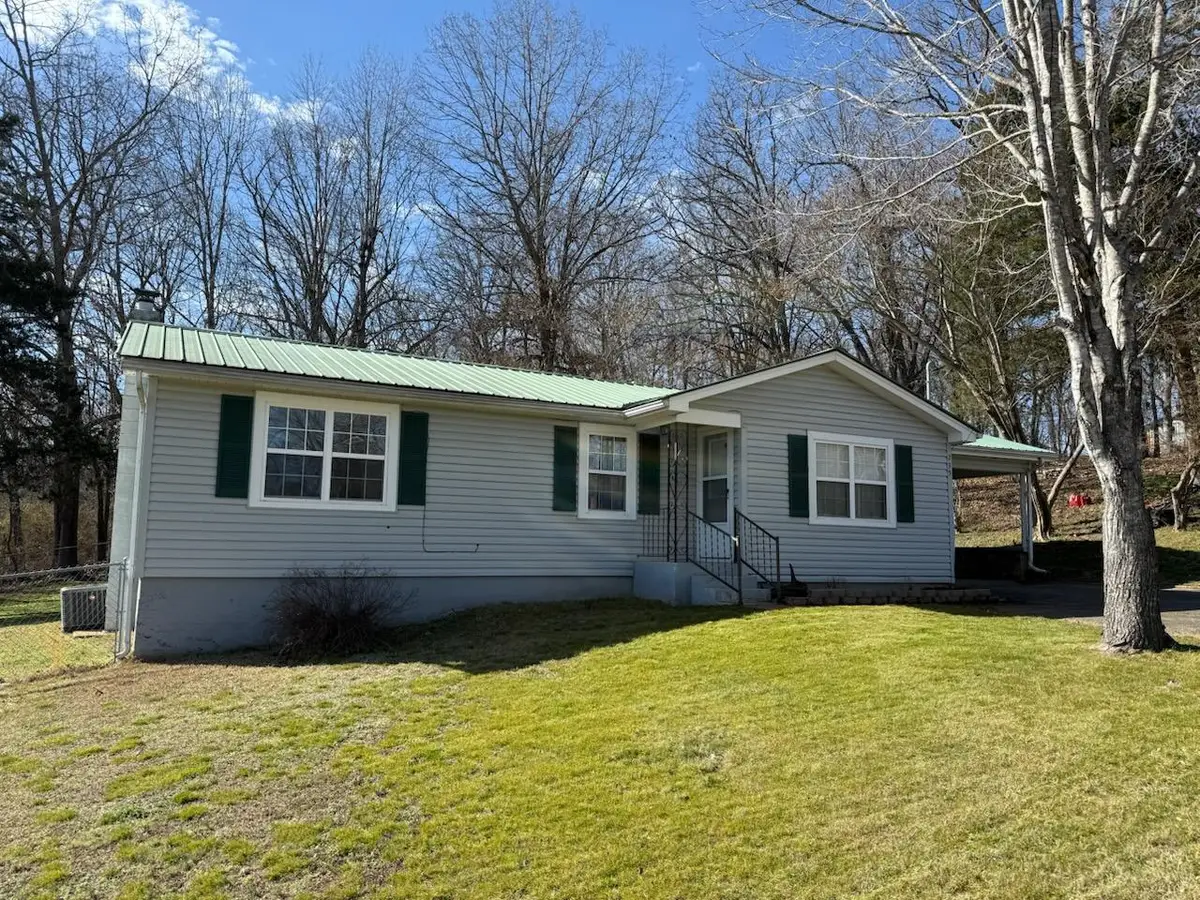 235 Odessa Street, Mammoth Spring, AR 72554 - #1