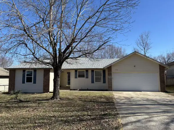 5726 S Ferguson Avenue, Springfield, MO 65810