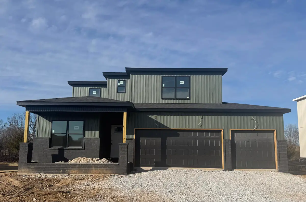 118 E Acacia Circle, Clever, MO 65631 - #1