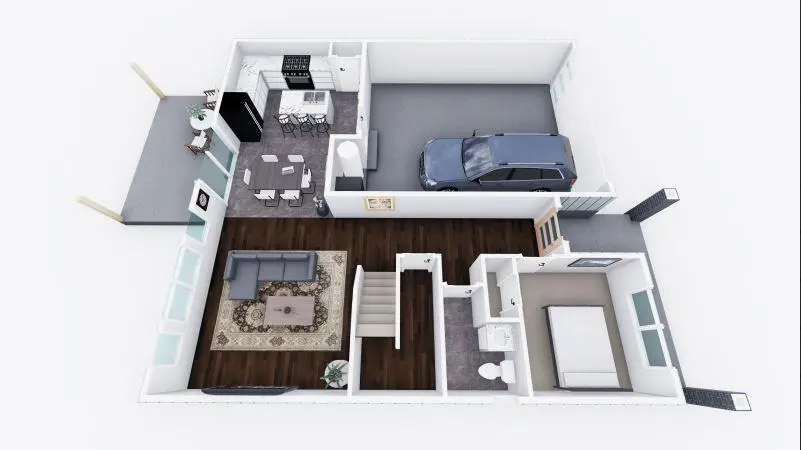 118 E Acacia Circle, Clever, MO 65631 - #3