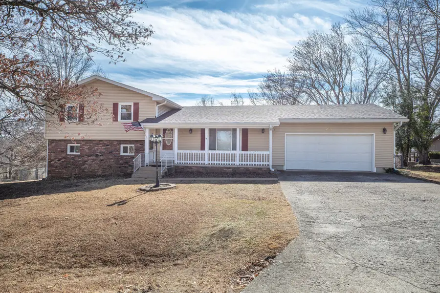 288 Eagle Rock Road, Branson, MO 65616 - #2