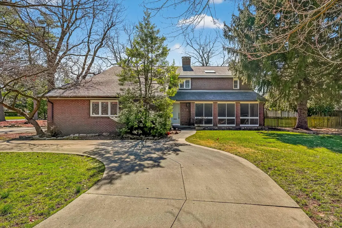 928 E Brookside Drive, Springfield, MO 65807 - #1