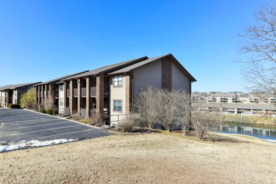 116 Lake Club Road #4, Branson, MO 65616 - #2