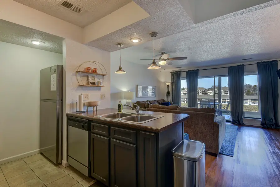 116 Lake Club Road #4, Branson, MO 65616 - #3
