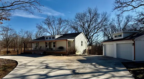 2010 Cherry Street, Seneca, MO 64865