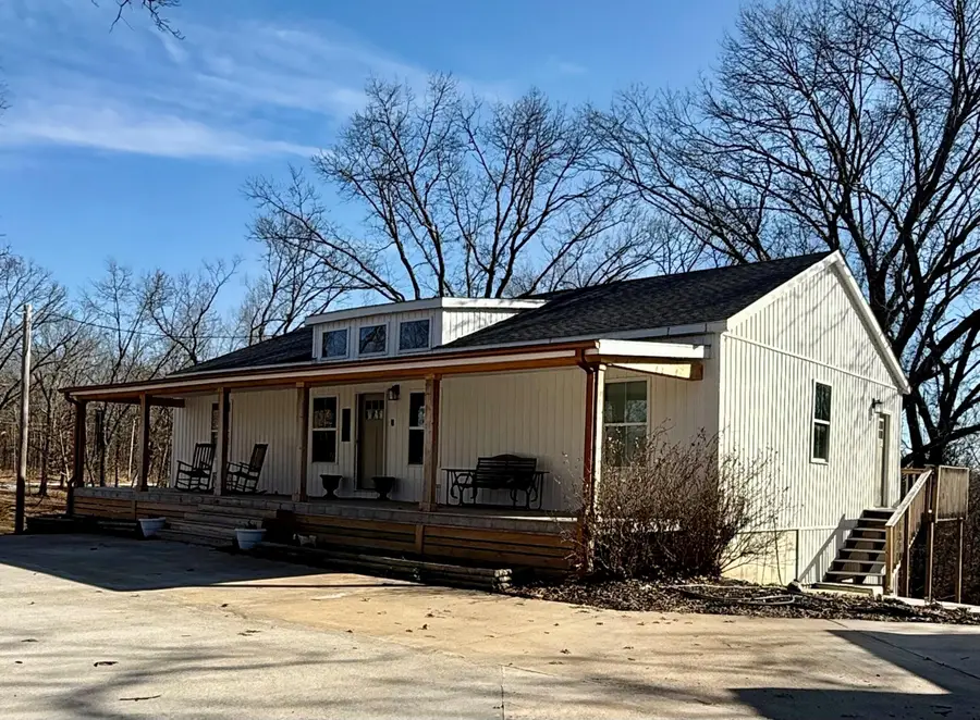 2010 Cherry Street, Seneca, MO 64865 - #2