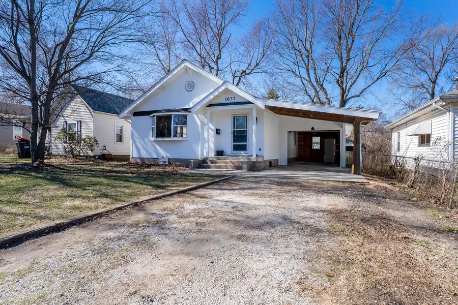 1637 N Hayes Avenue, Springfield, MO 65803 - #3