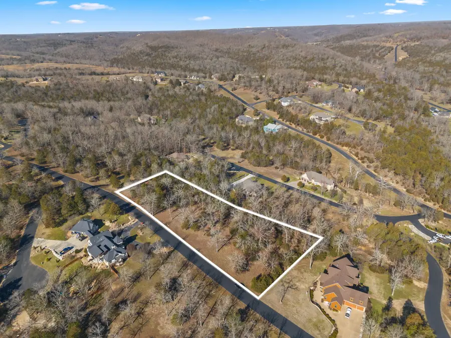 Lot 34a Phase 2 Appaloosa Trail, Saddlebrooke, MO 65630 - #2