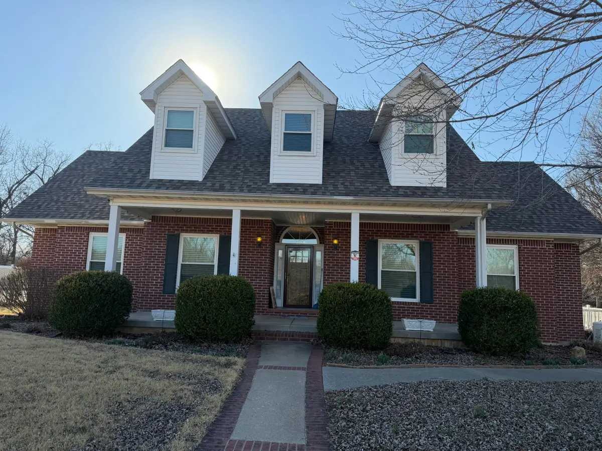 12132 Wildlife Road, Neosho, MO 64850 - #1