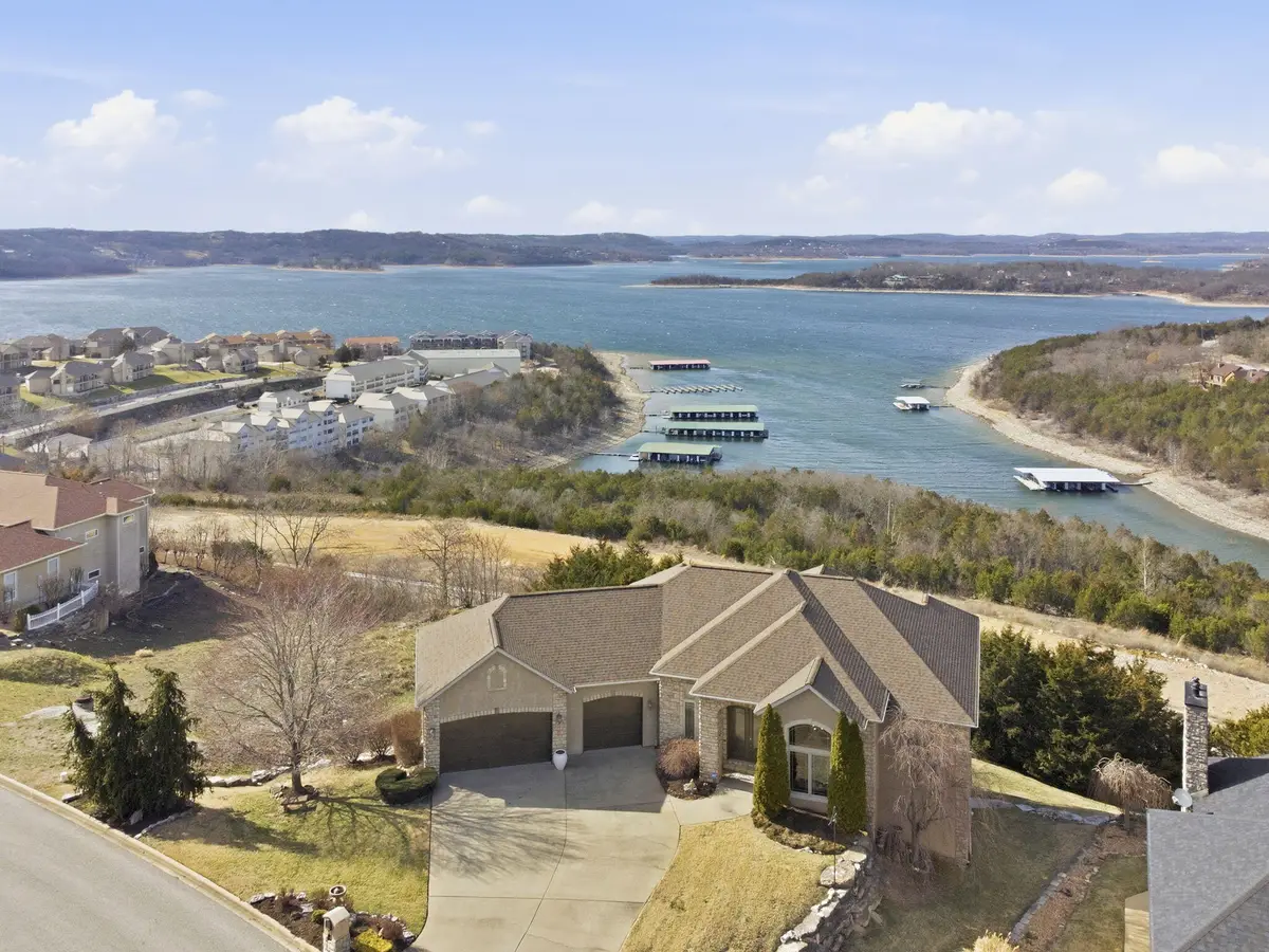 151 Split Rock Drive, Hollister, MO 65672 - #1