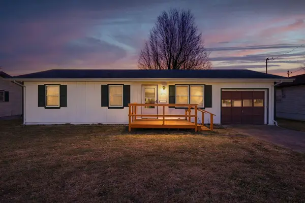 2316 W Page Street, Springfield, MO 65802