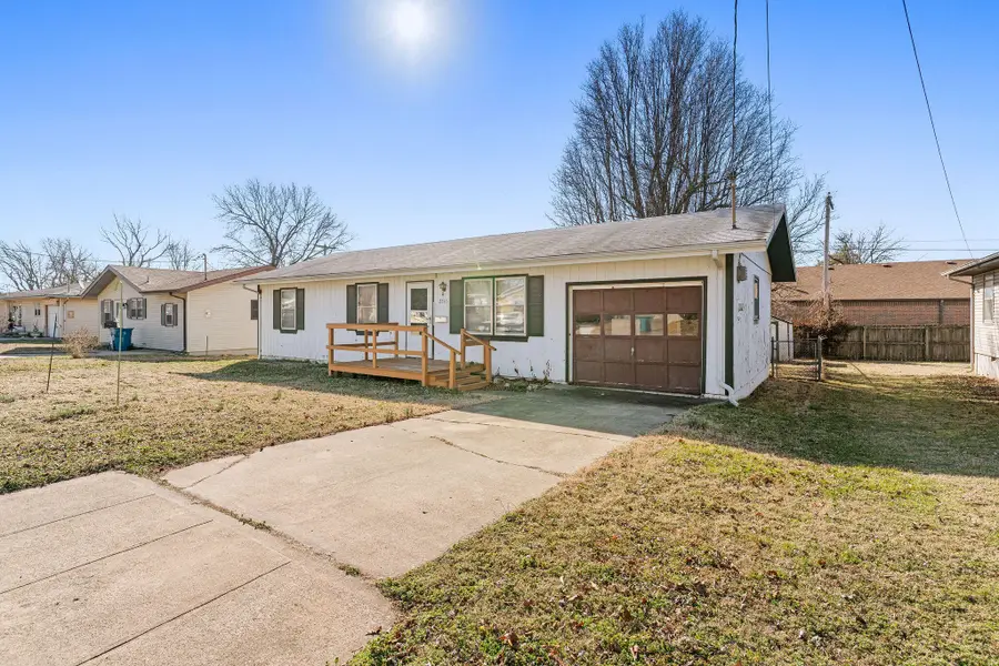 2316 W Page Street, Springfield, MO 65802 - #3