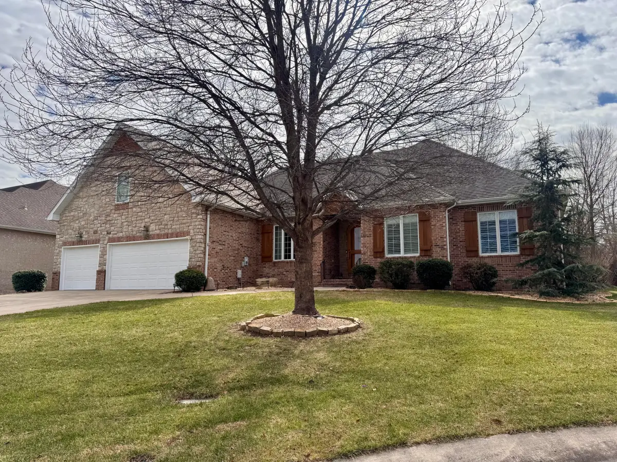 4286 E Latoka Court, Springfield, MO 65809 - #1