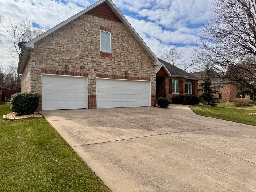 4286 E Latoka Court, Springfield, MO 65809 - #2