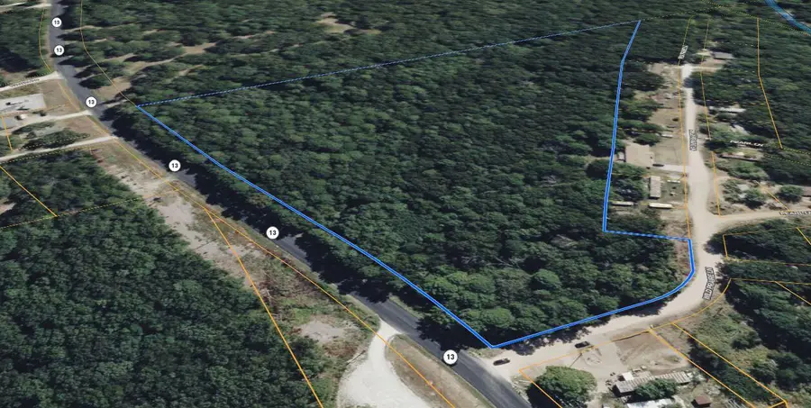 11 Ac. On State Hwy 13, Lampe, MO 65681 - #3