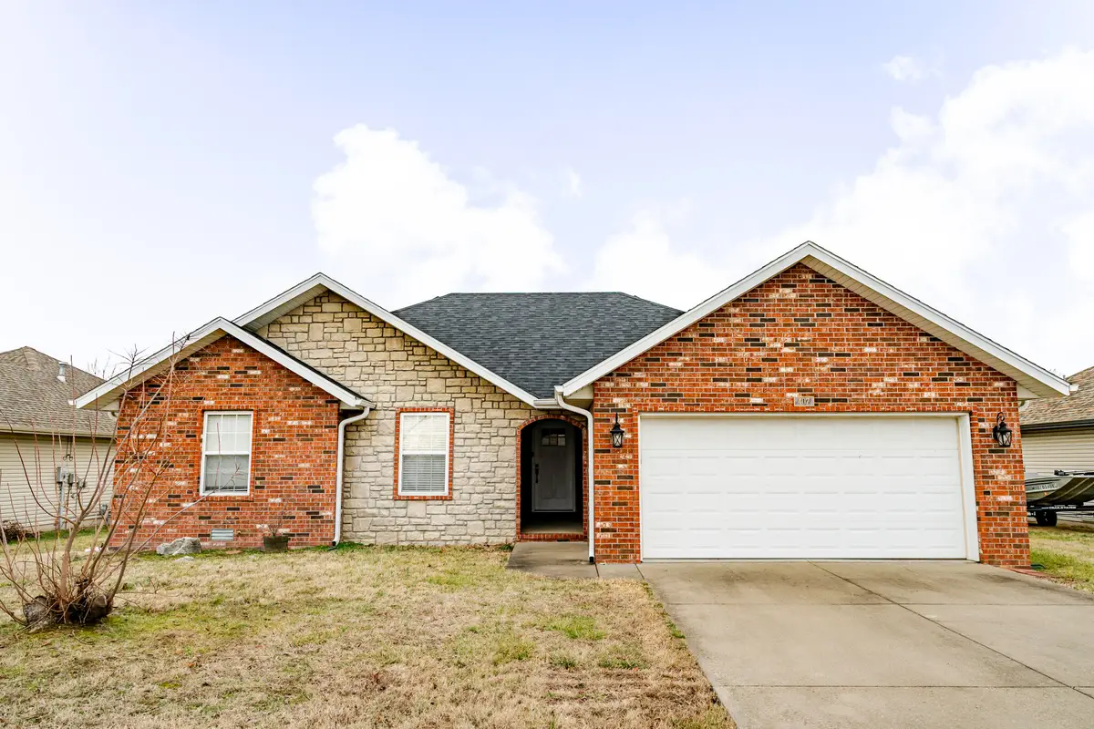 407 Haylee Court, Aurora, MO 65605 - #1