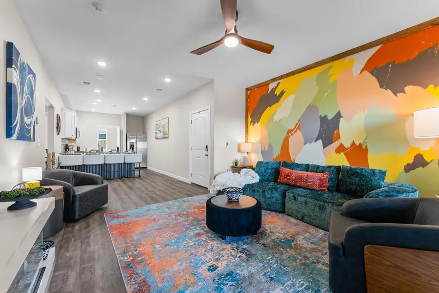 3016 N Vineyards Terrace #3, Branson, MO 65616 - #2