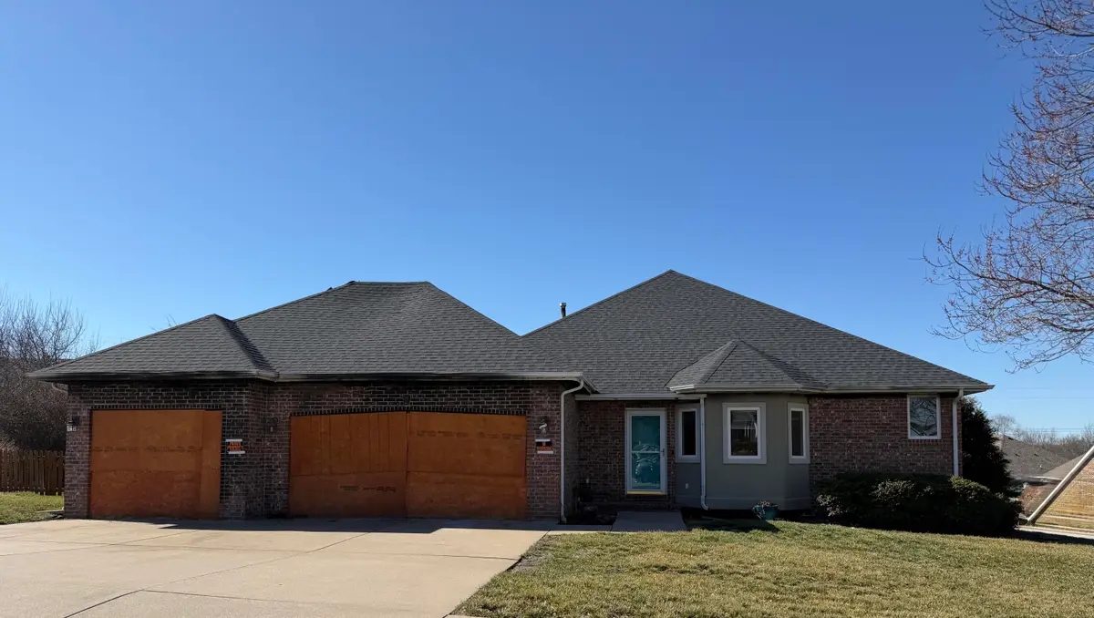 816 W Myra Drive, Nixa, MO 65714 - #1