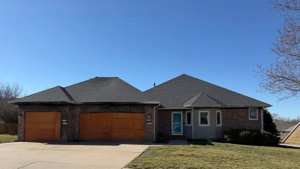 816 W Myra Drive, Nixa, MO 65714