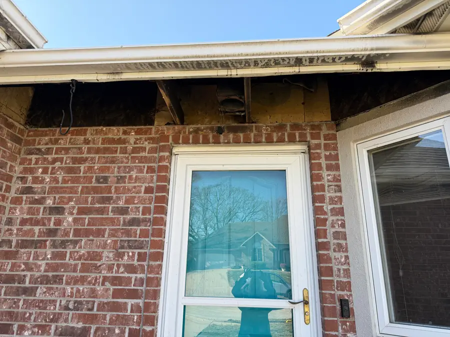 816 W Myra Drive, Nixa, MO 65714 - #2