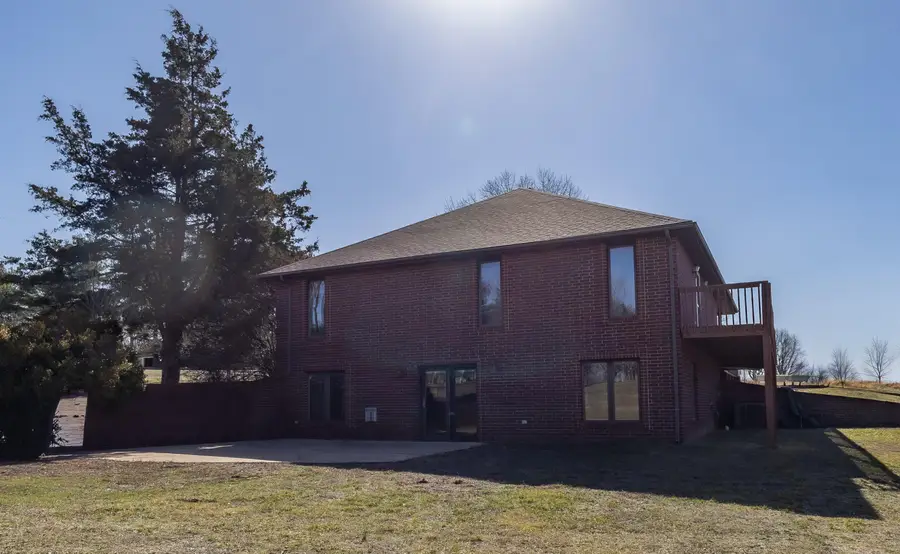 4303 N Willow Road, Ozark, MO 65721 - #2