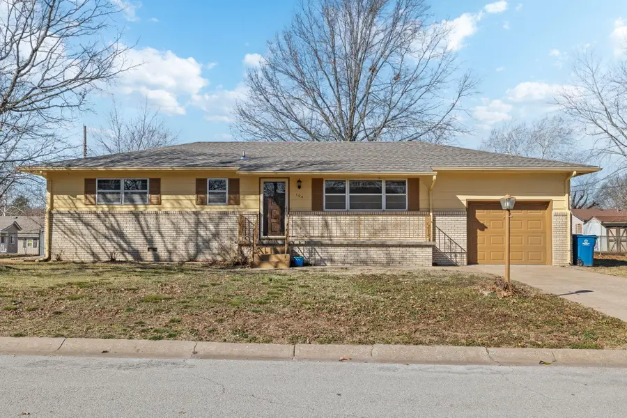 104 Cambridge Drive, Carl Junction, MO 64834 - #2