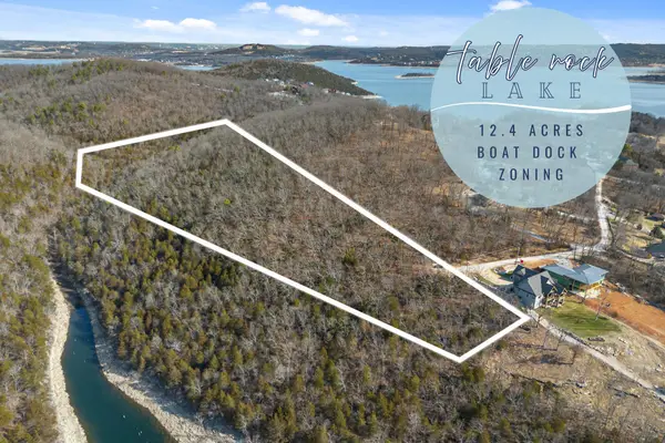 000 Treasure Hunt Trail, Blue Eye, MO 65611