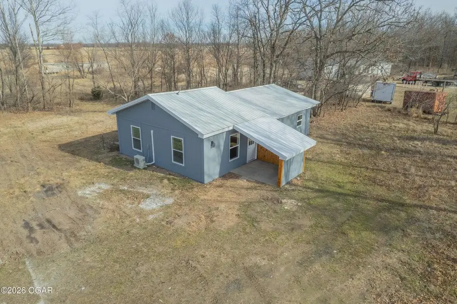 66750 E 69 Road, Quapaw, OK 74363 - #3