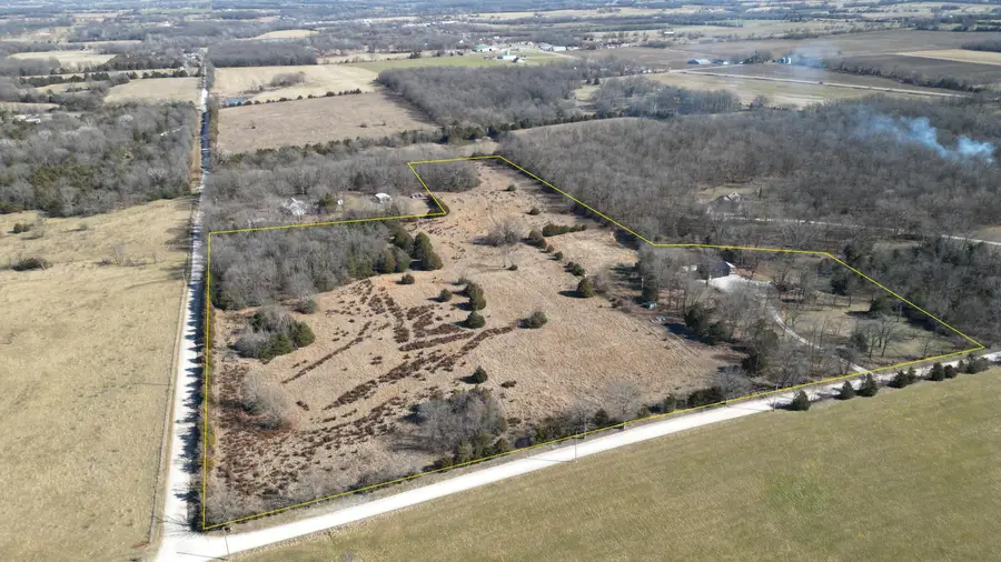 4318 S 200th Road, North Benton, MO 65663 - #2