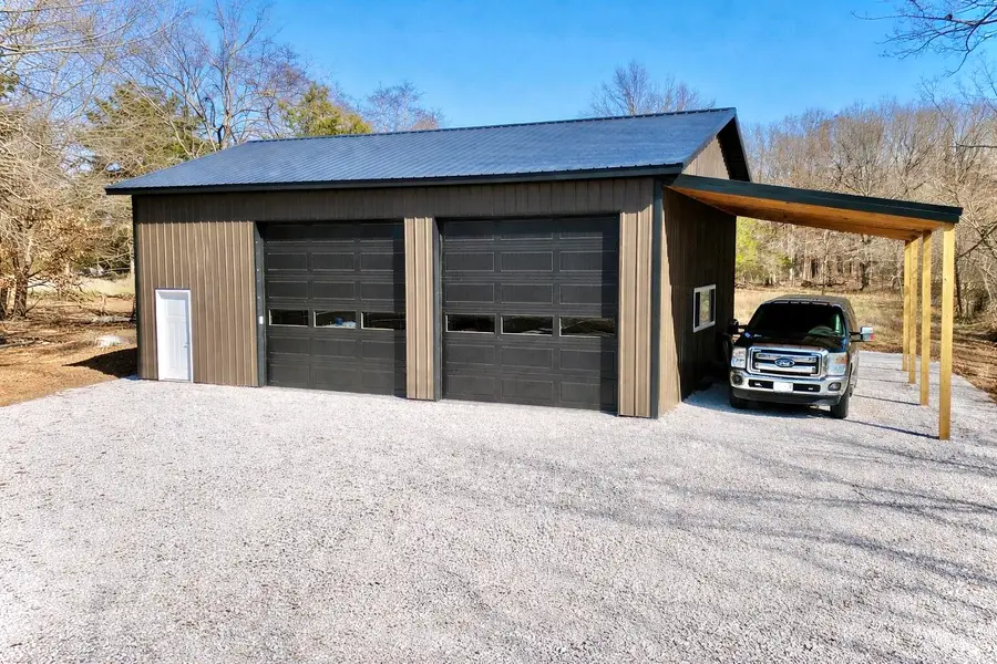 4318 S 200th Road, North Benton, MO 65663 - #3